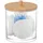 Relaxdays Badorganizer Transparent
