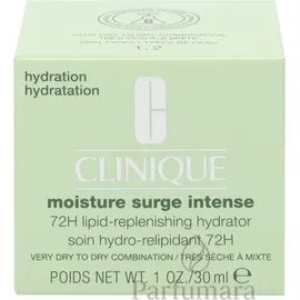 Clinique Moisture Surge Intense 72H Lipid-Replenishing Hydrator 30 ml