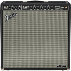 Fender Spielzeug-Musikinstrument, Tone Master Super Reverb – Modeling Combo Verstärker für E-Gitarre