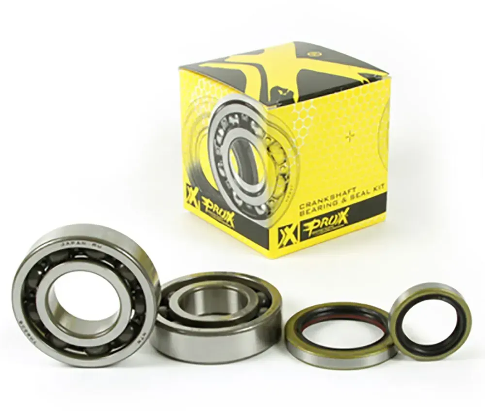 Prox Beta 250 Rr 13-17/300 Rr 13-23 Kurbelwellenlagersatz - Silver - One Size