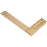 Ulmia GmbH Anschlagwinkel 130-350 Weißbuche 350 mm