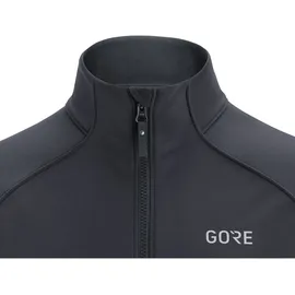 Gore Wear C3 Gore-Tex Infinium Thermo Jacke black L