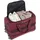 Travelite Basics 2-Rollen Cabin S 55 cm / 51-64 l bordeaux