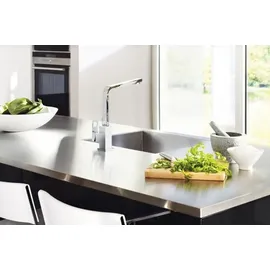 Grohe Eurocube  DN 15 chrom 31255000