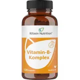 r(h)ein nutrition & health gmbh Vitamin B Komplex Kapseln