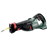 Metabo SSEP 18 LT BL Akku Säbelsäge 18 V