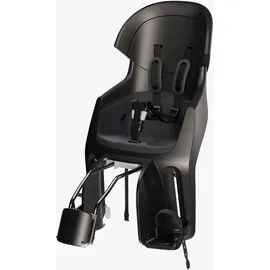 Bobike Evolve Maxi Urban Black