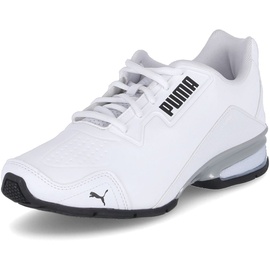 Puma Leader VT Tech M puma white/puma black 47