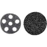 EDSYN XF01 Vorfilter 2teilig 1St.