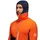 Mammut Eiger Speed Ml Hybrid Halbreißverschluss-sweatshirt - Arumita / Night - L