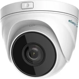 etiampro ep Dome IP-Netzwerkkamera 4 MP Weiß