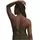 Under Armour Infinity Mid 2.0 Bra Expedition Green L