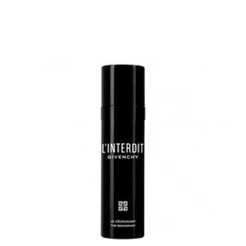 Givenchy L'Interdit Deodorant Spray 100 ml