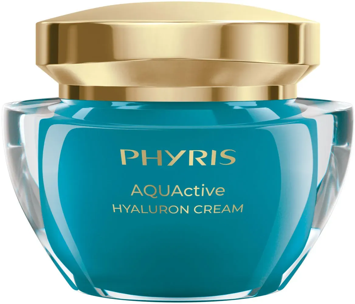 PHYRIS AQUActive Hyaluron Cream 50 ml