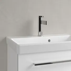 Villeroy & Boch Avento Waschtisch Compact 55 x 37 cm (4A0055R1)