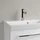 Villeroy & Boch Avento Waschtisch Compact 55 x 37 cm (4A0055R1)