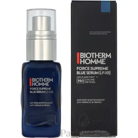Biotherm Homme Force Supreme Blue Serum 60 ml