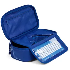 Satch Schlamperbox Vibrant Blue