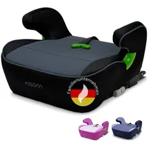 Osann Junior Isofix Gurtfix Pixel Black