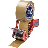 Tesa Handabroller Comfort 60 mm x 2,2 m