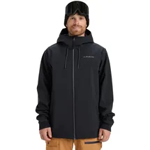 QUIKSILVER Live for The Dream - True Black - M