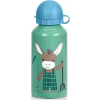 Sterntaler Trinkflasche Emmilius in Grün - 400 ml