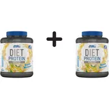 Applied Nutrition Diet Whey Iso 1.8kg Applied Nutrition EINHEITSFARBE Einheitsgröße