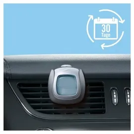 Febreze Autoduftspender CAR Tropische Früchte fruchtig 2x2 ml, 1 St.