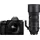 Panasonic Lumix DC-S5 + Lumix S 20-60 mm