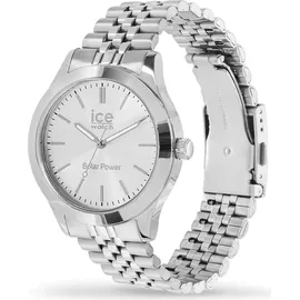 ICE-Watch Analoguhren für Erwachsene - Silber