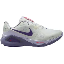 Nike Structure 26 Damen Summit White 38,5