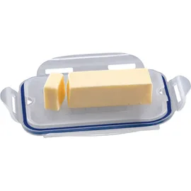 Lock & Lock Frischhaltedose transparent 0,46 l
