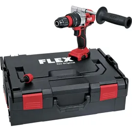 Flex PD 2G 18.0-EC ohne Akku + L-Boxx