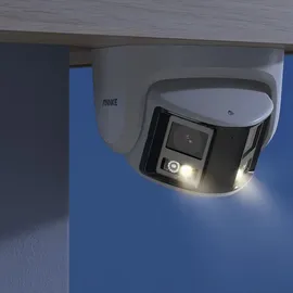 ANNKE I91DX 4K PoE Weiß