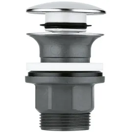 Grohe Ablaufgarnitur chrom