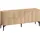 CaliCosy Octavia 180 x 80 x 40 cm Eiche