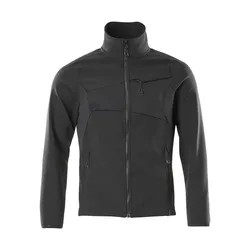Softshelljacke "ACCELERATE" - XL - schwarz