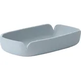 Muuto Restore Schreibtisch-Organizer 15,5 cm, hellblau