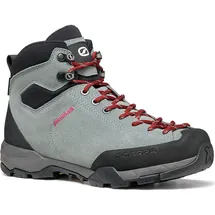 Scarpa Mojito Hike GTX Damen conifer/raspberry 39,5