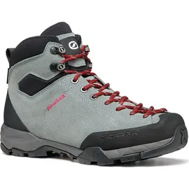 Scarpa Mojito Hike GTX Damen conifer/raspberry 39,5