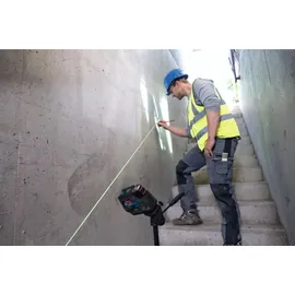 Bosch GCL 12V-50-22 CG 1 x Akku GBA 12V 2.0Ah in L-BOXX