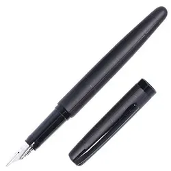 Online Füller Patrone M Metall schwarz 4014421345646 Online