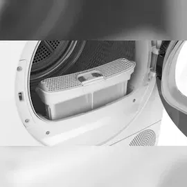 Bosch Serie 4 WTH85VH3 Wärmepumpentrockner (8 kg)