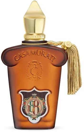 Probenabfüllungen Casamorati - 1888 EDP