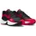 Under Armour Lockdown 7 Low Basketballschuhe 600 red/black/white 44
