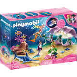 Playmobil Magic Nachtlicht Perlenmuschel 70095