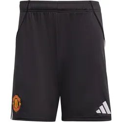 adidas Manchester United Heimshorts Herren JI7431 - black XXL