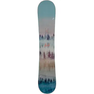 Head PRIDE 2.0 aqua, Grau, 152