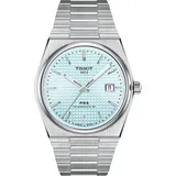 TISSOT PRX Powermatic 80 Edelstahl 40 mm T137.407.11.351.00