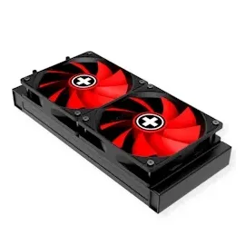 Xilence Performance A+ LiQuRizer LQ240